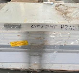 Stock attrezzature refrigerate De Rigo