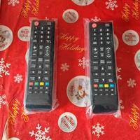 Telecomando TV universale funzionante per tutti i 