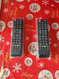 Telecomando TV universale funzionante per tutti i 