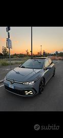 Volkswagen golf 8 gtd