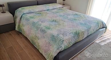 LETTO CONTENITORE TWILS