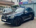 bmw-x3-sdrive18d-diesel-italiana-2022