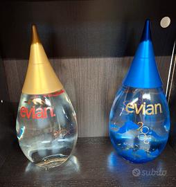 Evian limited edition