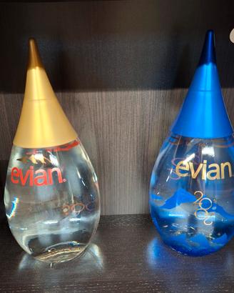 Evian limited edition