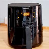 FRIGGITRICE ad ARIA Philips Airfryer Essential 4,1