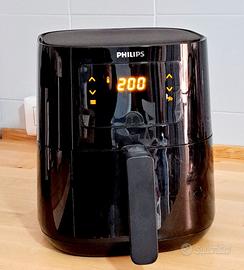 FRIGGITRICE ad ARIA Philips Airfryer Essential 4,1