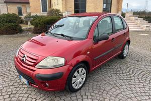 Citroen C3 1.4 BENZINA Cambio Automatico