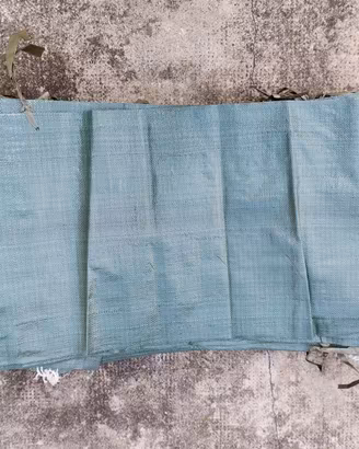 Sacchi verde militare NUOVI