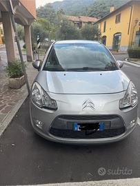 CITROEN C3 3ª serie - 2013