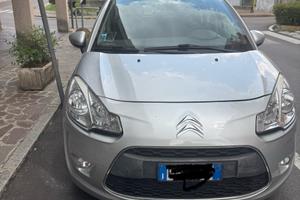 CITROEN C3 3ª serie - 2013
