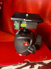 manfrotto MHXPRO-BHQ6