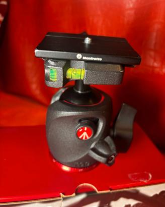 manfrotto MHXPRO-BHQ6