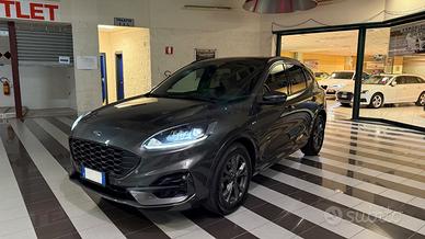 Ford Kuga 1.5 EcoBlue 120 CV aut. 2WD ST-Line 2022