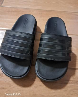 Ciabatte Adidas nr.38