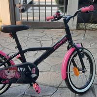 bici per bambina