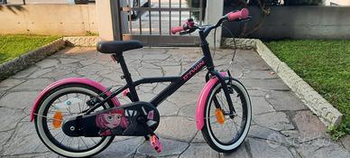 bici per bambina