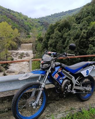 Derbi senda 50 cc