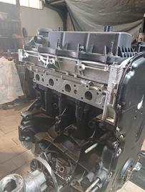 MOTORE REVISIONATO CON ACCESSORI TESTATI FORD 2.2 