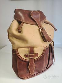 Zaino vintage Timberland