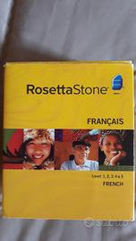 Corso francese completo