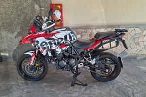 trk benelli 502x 