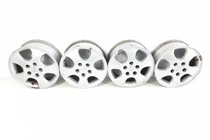 CERCHI IN LEGA DA 15 OPEL VECTRA «B» SW (1996)