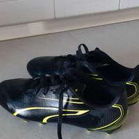 Scarpe Puma da calcio taglia 36