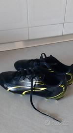 Scarpe Puma da calcio taglia 36