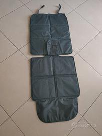 Coprisedile auto ZENA BOARD protezione seggiolino