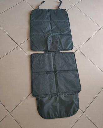 Coprisedile auto ZENA BOARD protezione seggiolino