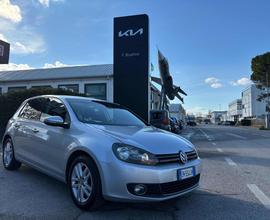 VOLKSWAGEN Golf 1.6 TDI DPF 5p. Highline