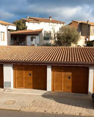 Garage per Auto