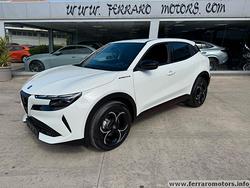 Alfa Romeo Junior 1.2 136 CV Hybrid eDCT6 Speciale