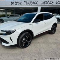 Alfa Romeo Junior 1.2 136 CV Hybrid eDCT6 Speciale