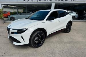 Alfa Romeo Junior 1.2 136 CV Hybrid eDCT6 Speciale