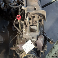 Motore Fiat Punto 3ª serie 1.2 8v