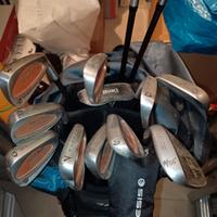 Sacca completa Golf