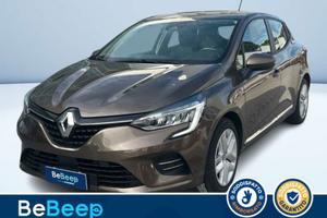 Renault Clio 1.0 TCE ZEN 100CV