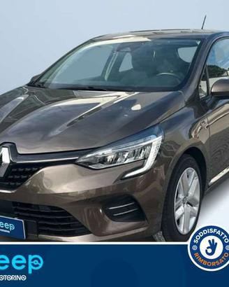 Renault Clio 1.0 TCE ZEN 100CV