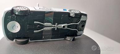 Die Cast "Polizia nel Mondo" 1/43
