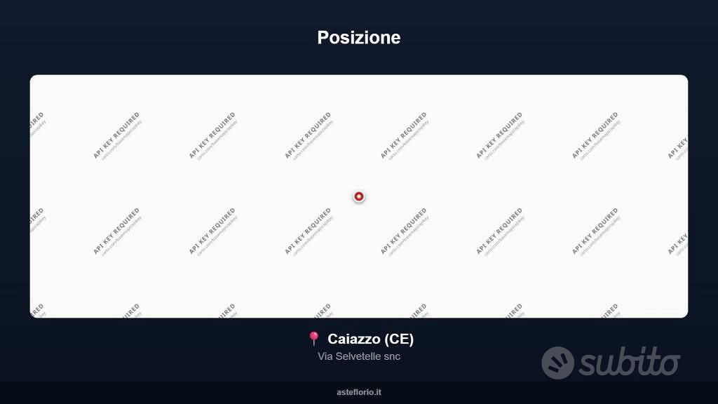 Appartamento – Caiazzo, Cesariello - Vista 2