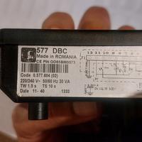 SCHEDA ELETTRONICA x Hermann Eura Top condensing32