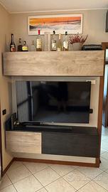 Parete tv