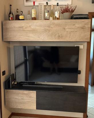 Parete tv