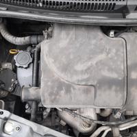 MOTORE SEMICOMPLETO CITROEN C1 «I» (2006)