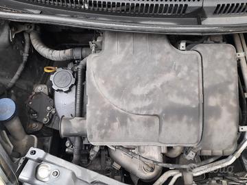 MOTORE SEMICOMPLETO CITROEN C1 «I» (2006)