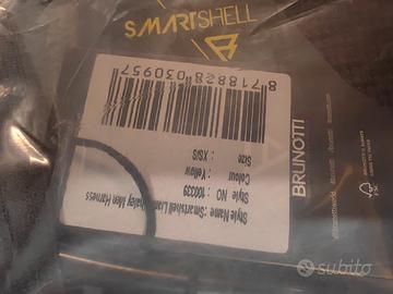 trapezio kitesurf BRUNOTTI