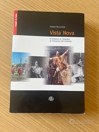 Libro Vista Nova di Stefano Beccastrini