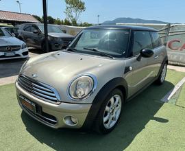 MINI COOPER D 1.6*FENDINEBBIA*CRUISE*CLIMA*BLUETOO