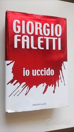 IO UCCIDO  do Giorgio Faletti 